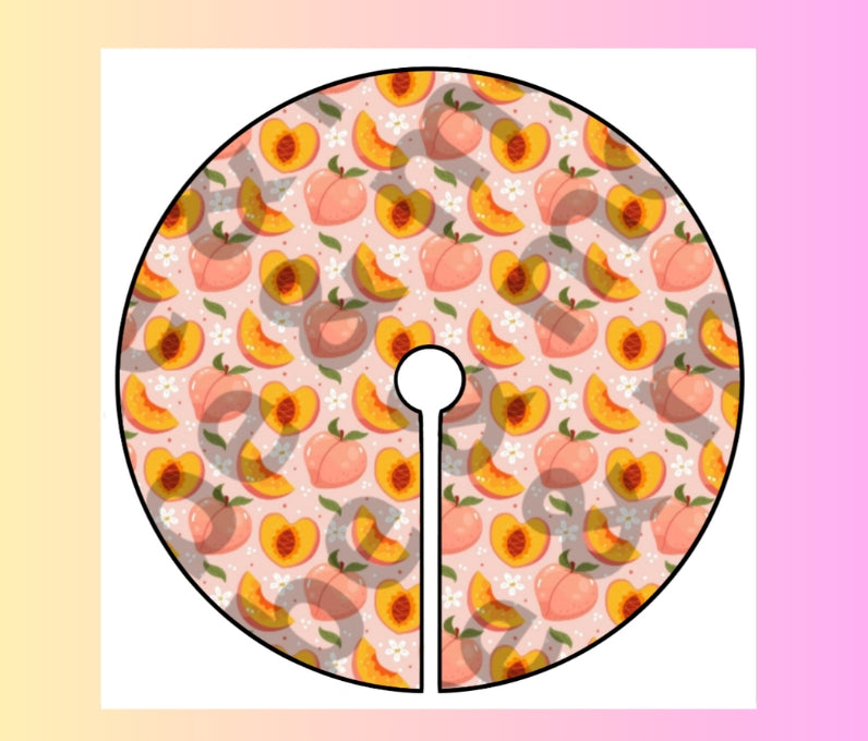 Peachy