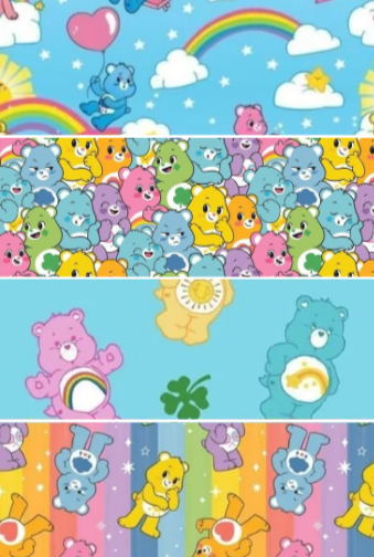 Care bears