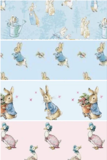 Peter Rabbit