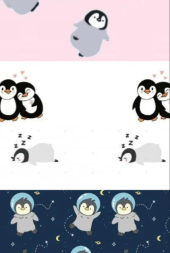 Penguins