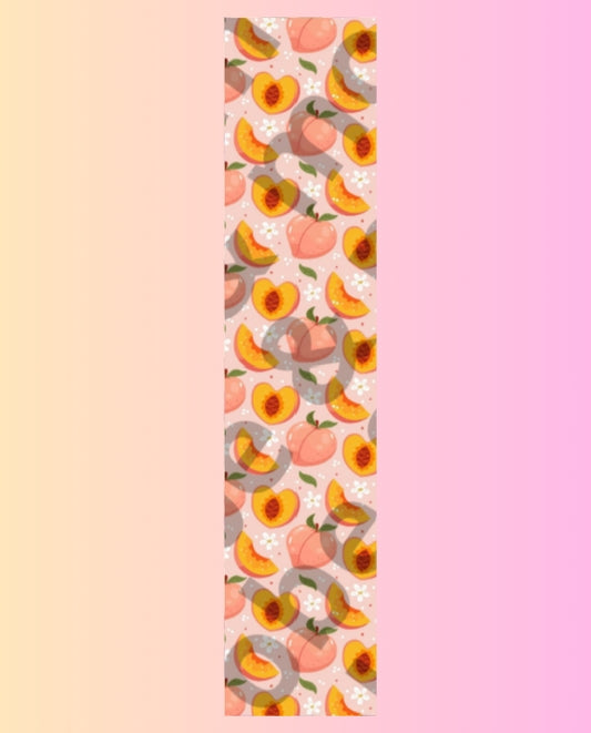 Peachy